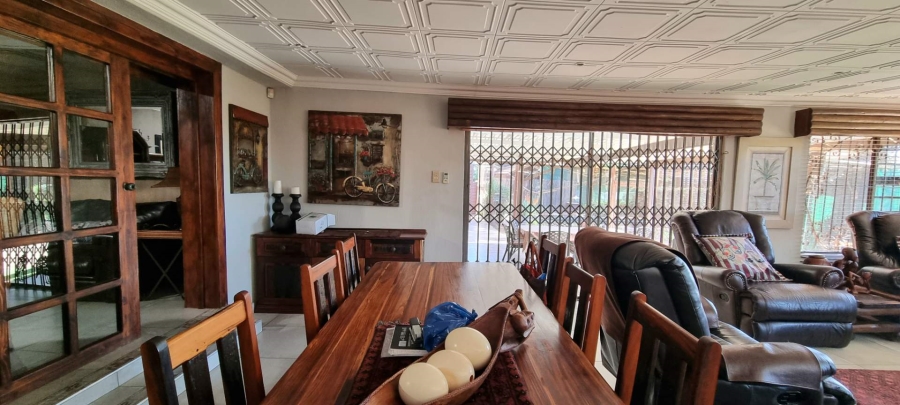 5 Bedroom Property for Sale in Dan Pienaar Free State